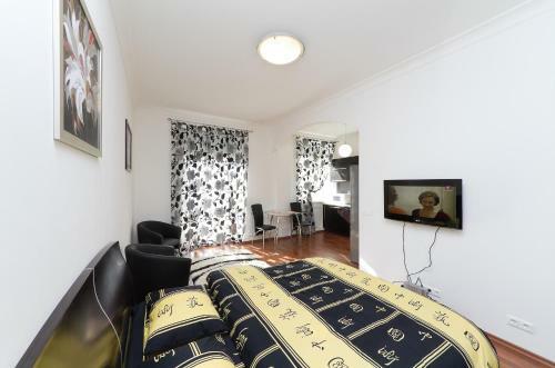 Apartamento Luxrent On Pechersk