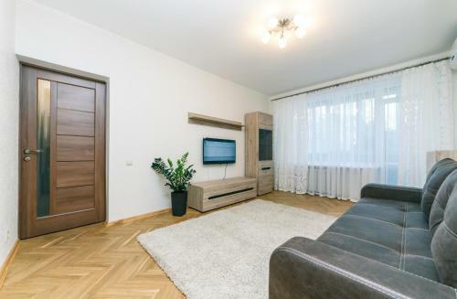 Apartamento Luxrent On Pechersk