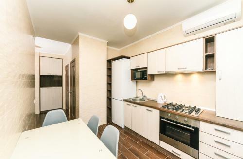 Apartamento Luxrent On Pechersk