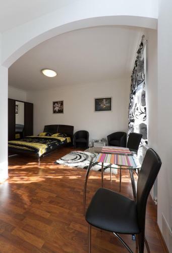 Apartamento Luxrent On Pechersk