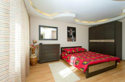 Apartamento Luxrent On Pechersk