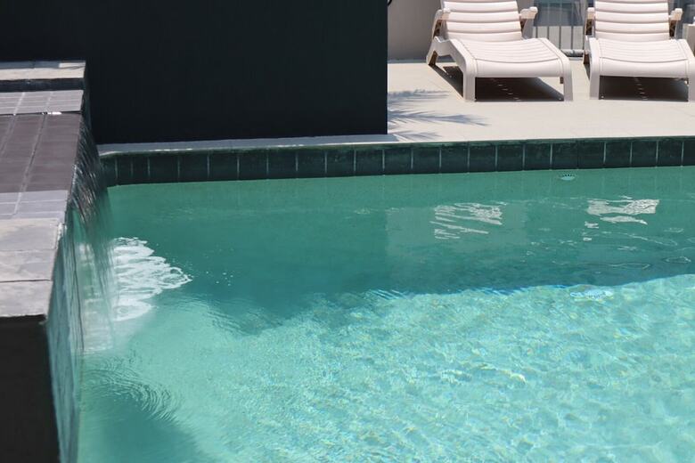 Aparthotel Coolum Baywatch Resort