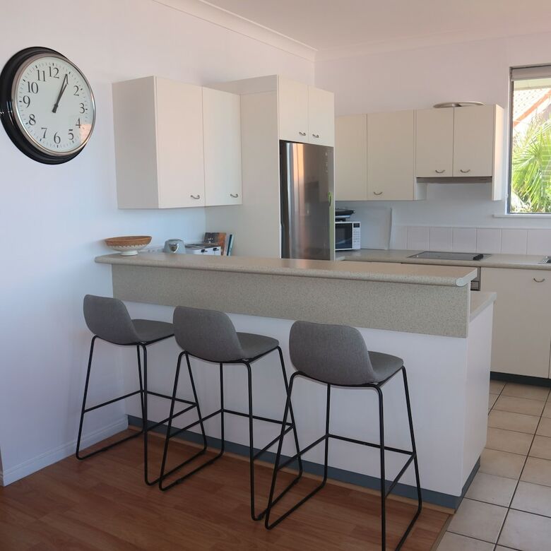 Aparthotel Coolum Baywatch Resort
