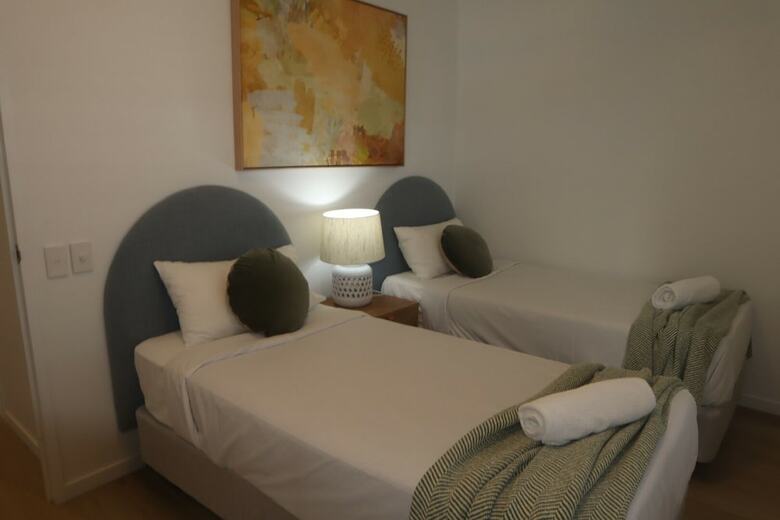 Aparthotel Coolum Baywatch Resort