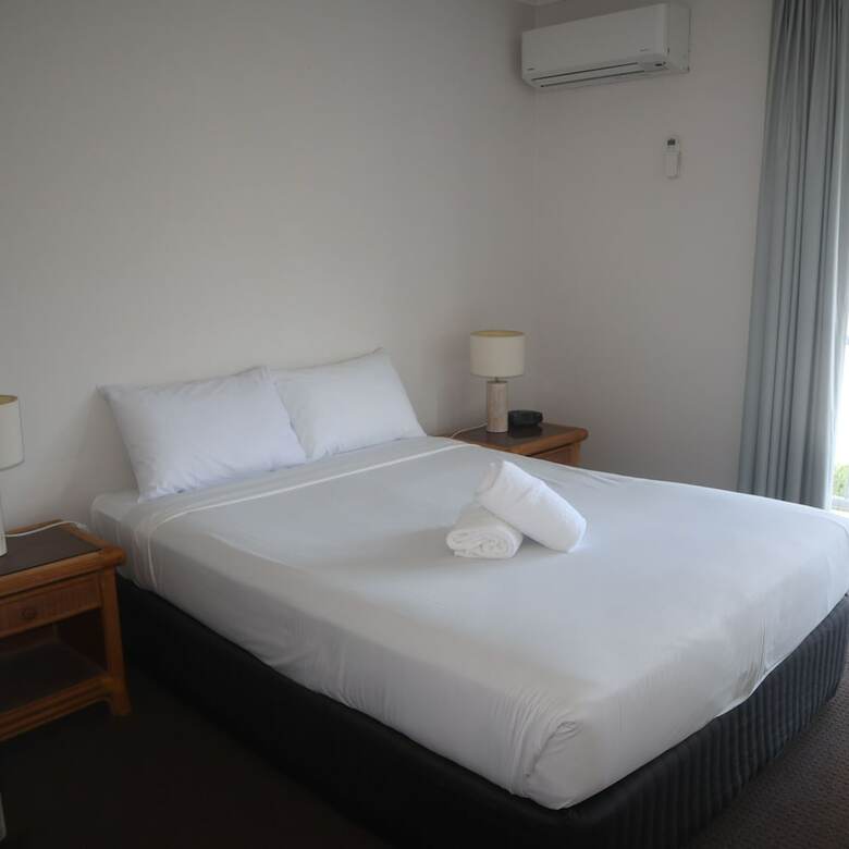 Aparthotel Coolum Baywatch Resort