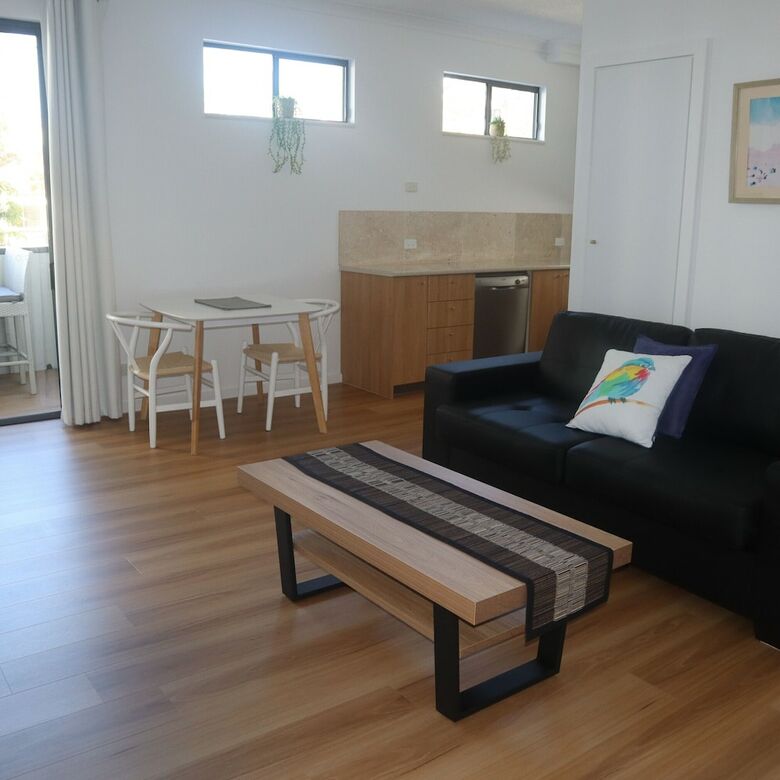 Aparthotel Coolum Baywatch Resort