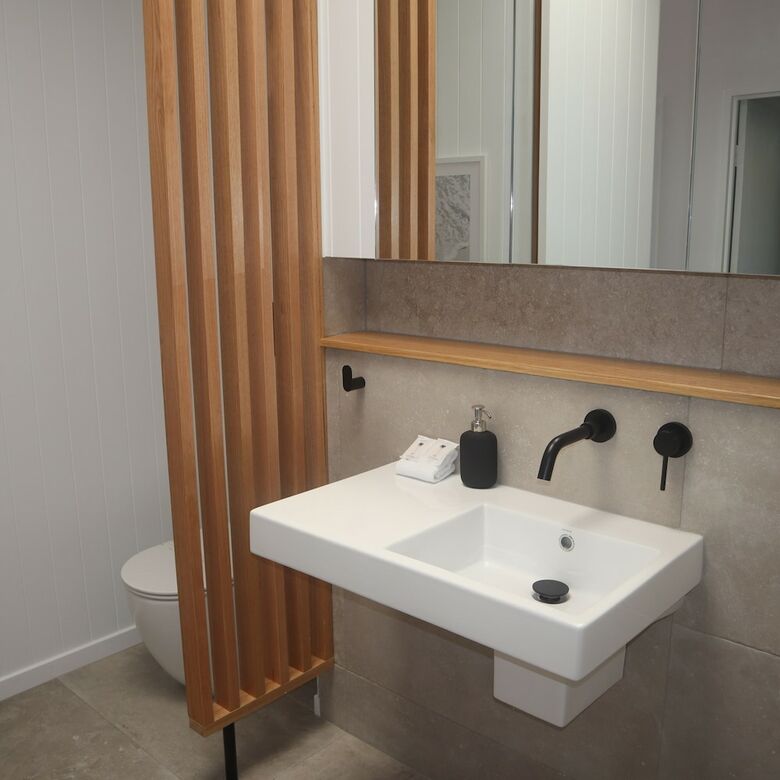 Aparthotel Coolum Baywatch Resort