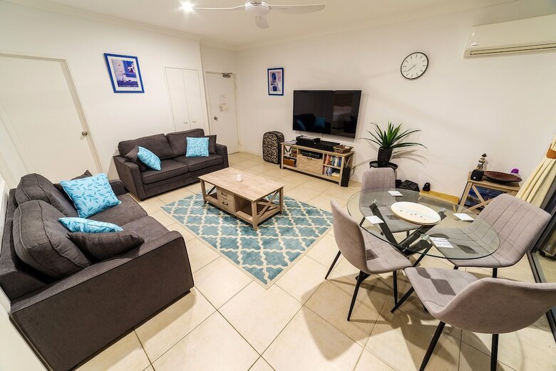 Aparthotel Coolum Baywatch Resort