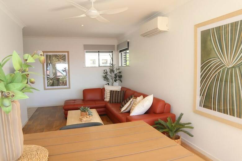 Aparthotel Coolum Baywatch Resort