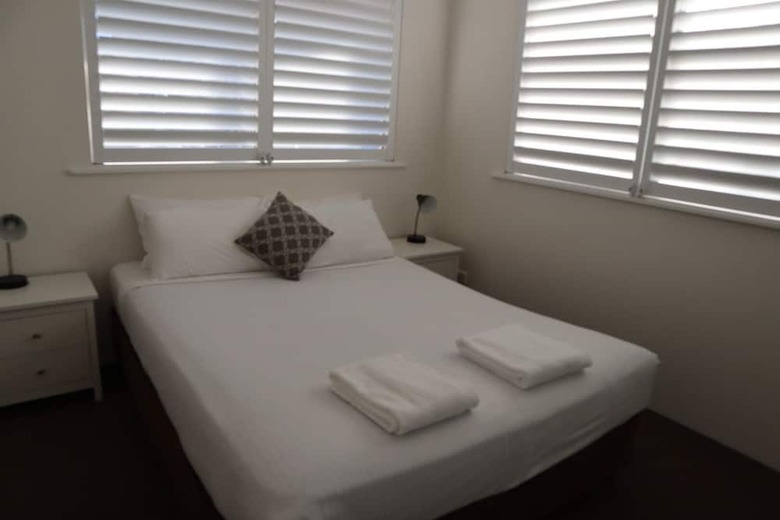 Aparthotel Coolum Baywatch Resort