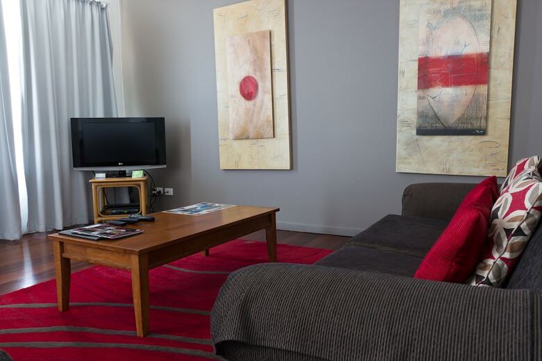 Aparthotel Coolum Baywatch Resort