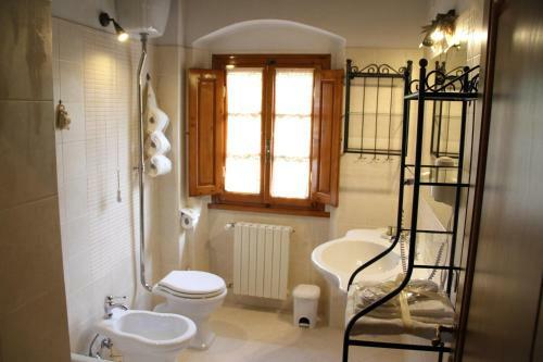 Podere Fichereto