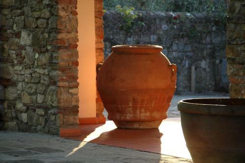 Podere Fichereto