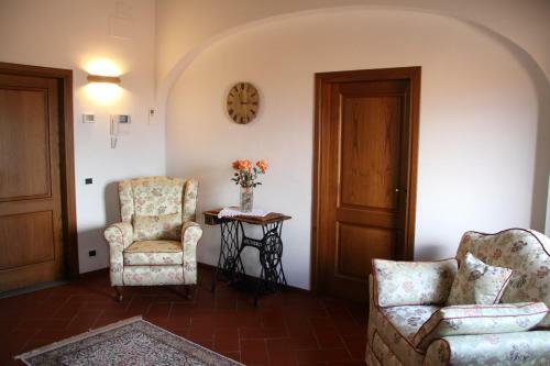 Podere Fichereto