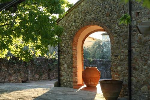Podere Fichereto