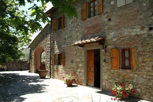 Podere Fichereto