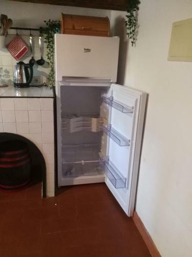 Podere Fichereto