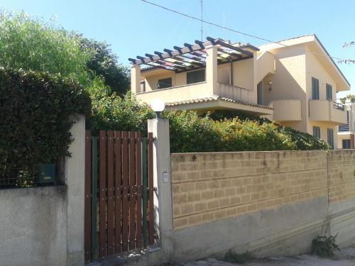 Villa Mare Noto Marina