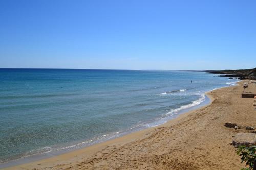 Villa Mare Noto Marina