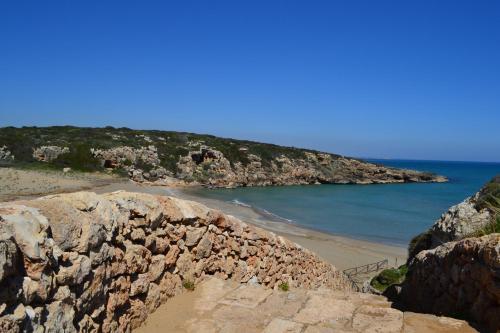 Villa Mare Noto Marina