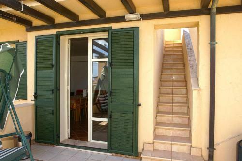 Villa Mare Noto Marina