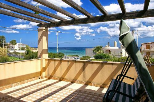 Villa Mare Noto Marina