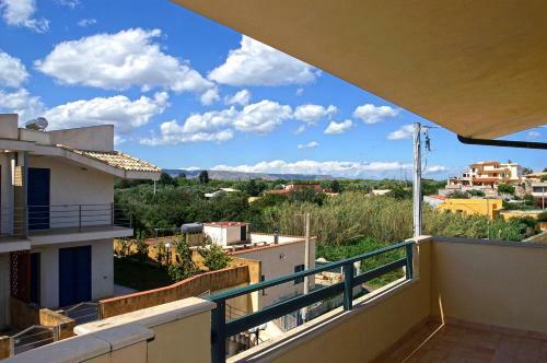 Villa Mare Noto Marina