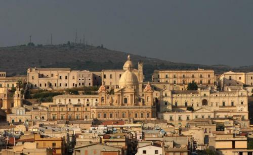 Villa Mare Noto Marina