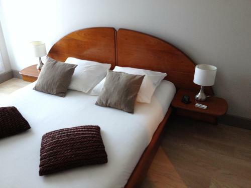 Apartamento Le Bastion