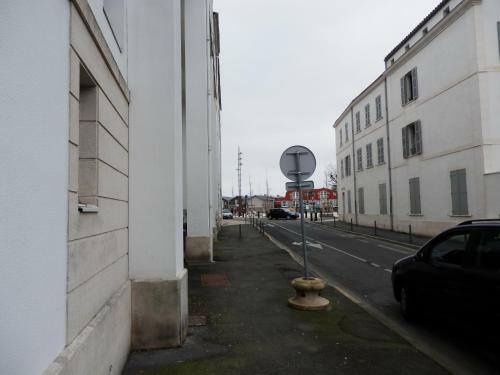 Apartamento Le Bastion