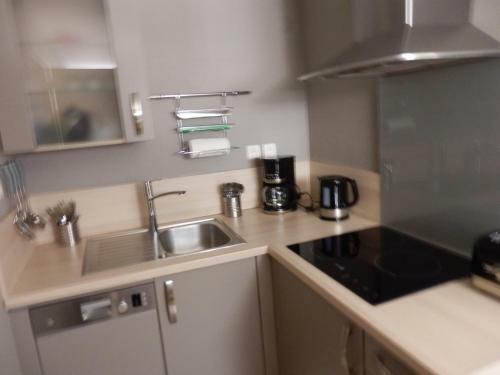 Apartamento Le Bastion