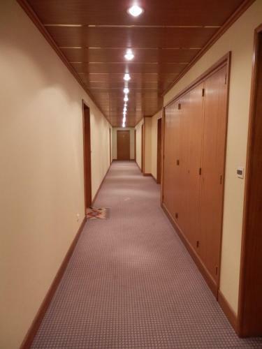 Apartamento Le Bastion