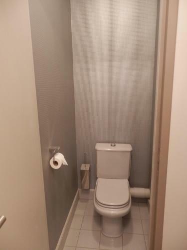 Apartamento Le Bastion