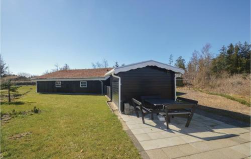 Holiday Home Berberisvej Blokhus II