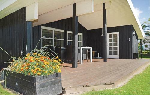 Holiday Home Berberisvej Blokhus II