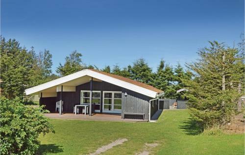 Holiday Home Berberisvej Blokhus II