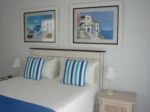 Amanda's B&B