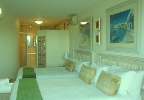 Amanda's B&B
