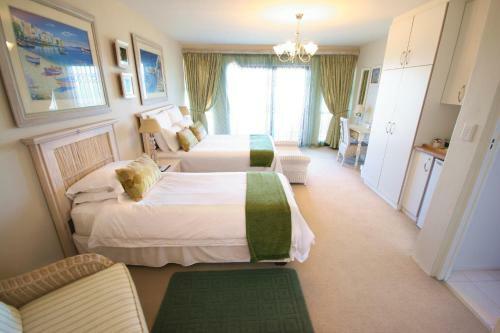 Amanda's B&B