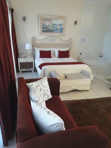 Amanda's B&B