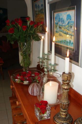 Amanda's B&B