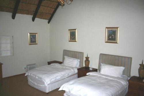 Apartamento Steynshoop Valley Lodge