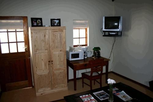 Apartamento Steynshoop Valley Lodge