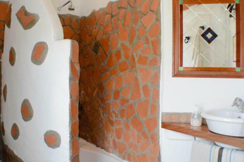 Hostal Old Thatch Lodge