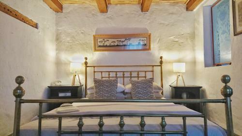 Hostal Old Thatch Lodge