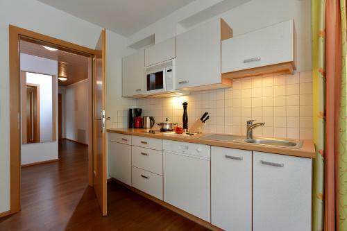 Apartamento Villa Amsel