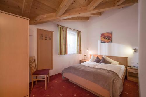 Apartamento Villa Amsel