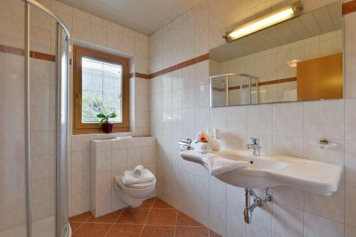 Apartamento Villa Amsel