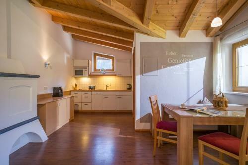 Apartamento Villa Amsel