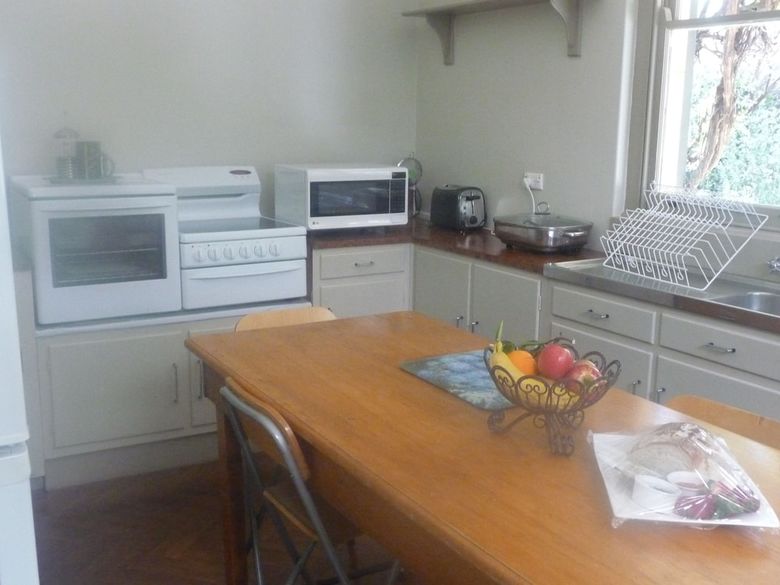 Country Bakehouse Accommodation